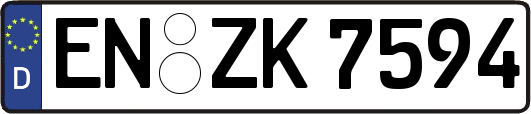 EN-ZK7594