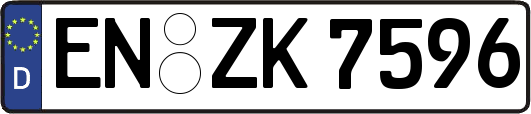 EN-ZK7596