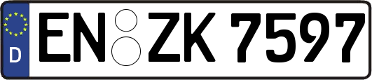 EN-ZK7597