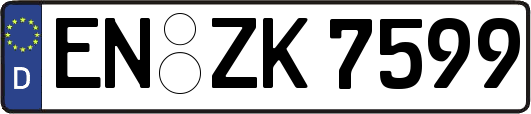 EN-ZK7599