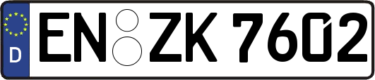 EN-ZK7602