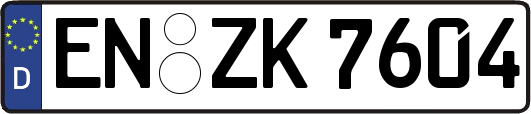 EN-ZK7604