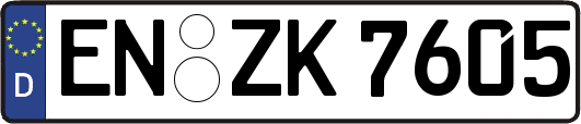 EN-ZK7605