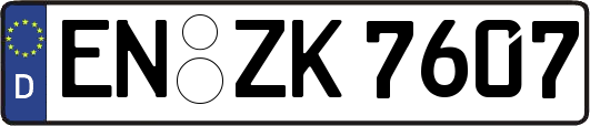 EN-ZK7607