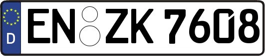 EN-ZK7608