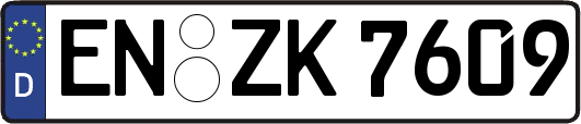 EN-ZK7609