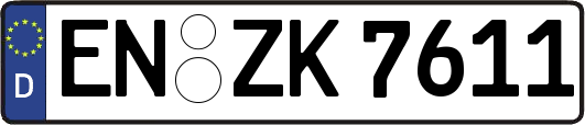 EN-ZK7611