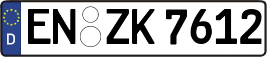 EN-ZK7612