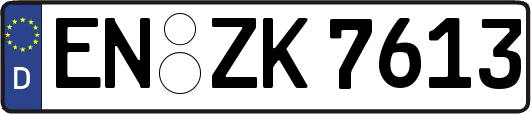 EN-ZK7613