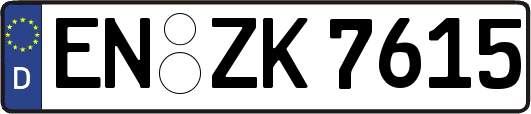 EN-ZK7615