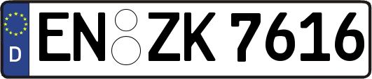 EN-ZK7616