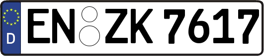 EN-ZK7617