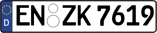 EN-ZK7619