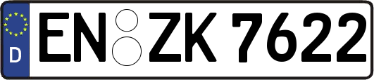 EN-ZK7622