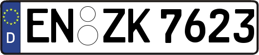 EN-ZK7623