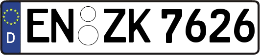 EN-ZK7626