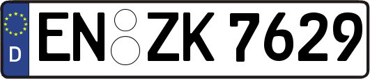 EN-ZK7629