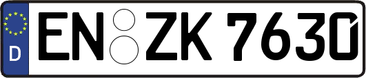 EN-ZK7630