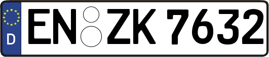 EN-ZK7632