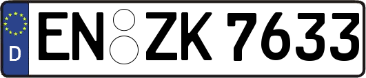 EN-ZK7633