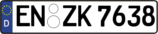 EN-ZK7638