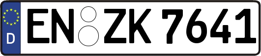 EN-ZK7641