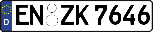 EN-ZK7646