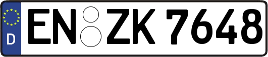 EN-ZK7648