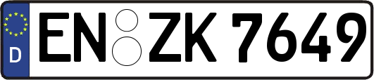 EN-ZK7649