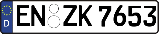 EN-ZK7653