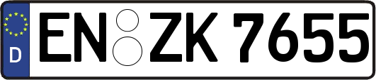 EN-ZK7655