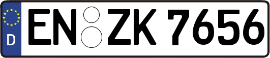 EN-ZK7656