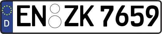 EN-ZK7659