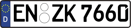 EN-ZK7660