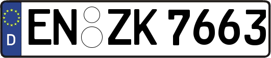 EN-ZK7663