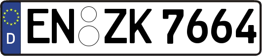 EN-ZK7664