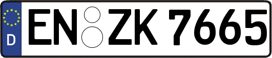 EN-ZK7665