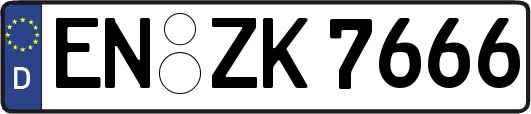 EN-ZK7666