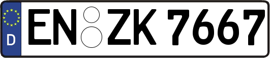 EN-ZK7667