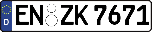 EN-ZK7671