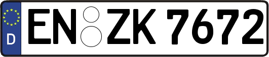 EN-ZK7672