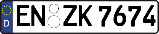 EN-ZK7674