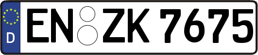 EN-ZK7675