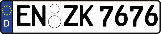 EN-ZK7676