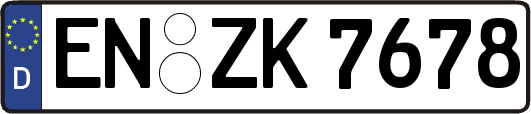 EN-ZK7678