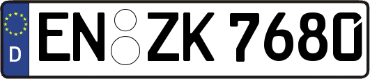 EN-ZK7680