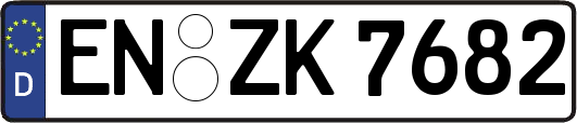 EN-ZK7682