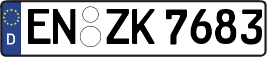 EN-ZK7683