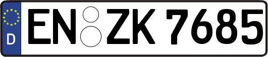 EN-ZK7685