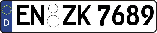 EN-ZK7689